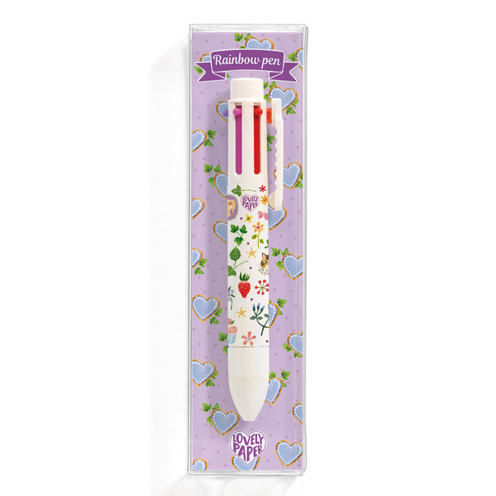 Djeco - Aïko Rainbow Pen