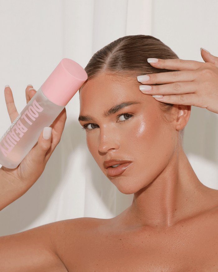 Doll Brush Cleaner
