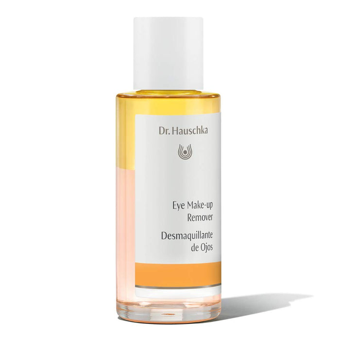 Dr. Hauschka Eye Make-Up Remover, 0.7 Fl Oz