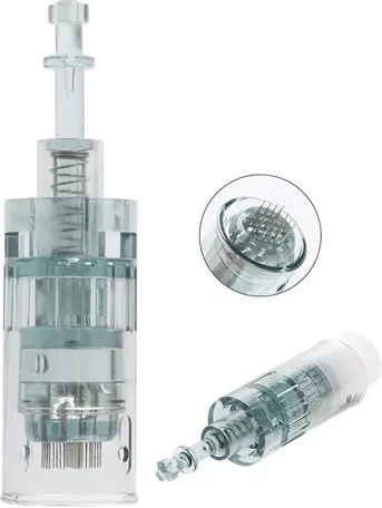 Dr Pen M7s, M8 and A6s -16 Pin Replacement Cartridge - 5’s