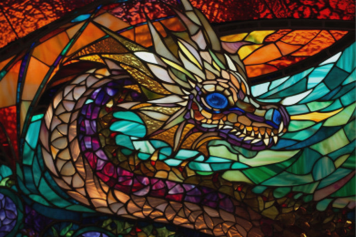 Dragon's Splendor