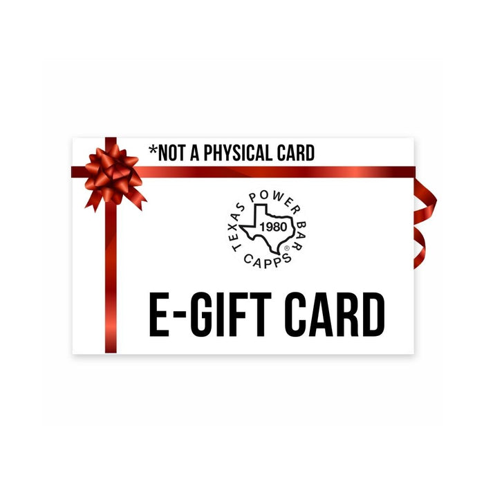 E-GIFT CARD