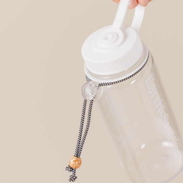 Earth Studies - Nalgene Propagation Vessel 500ml - Clear