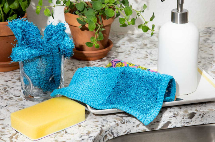 Easy Weaving with Little Looms Summer 2023