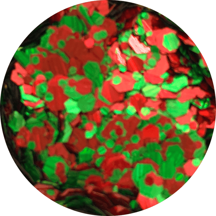 Express Yo'Elf Glitter Mix