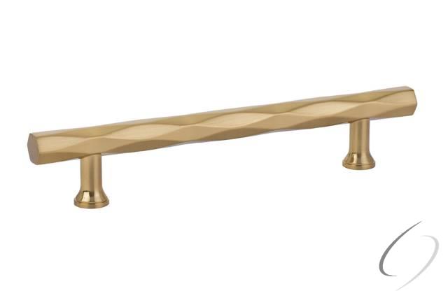 Satin Brass