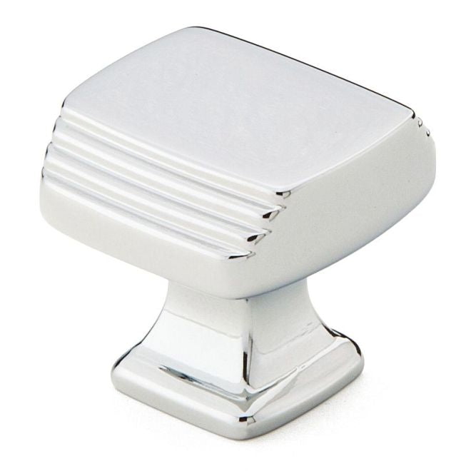 Emtek Art Deco 1-1/4" Cabinet Knob Emtek