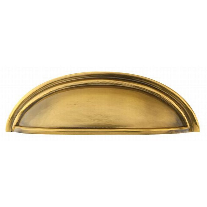 Antique Brass