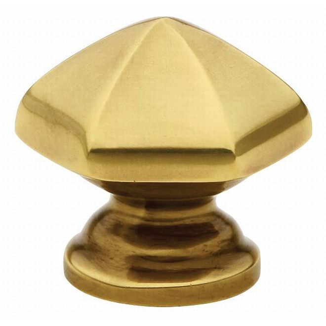 Antique Brass