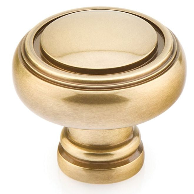Antique Brass