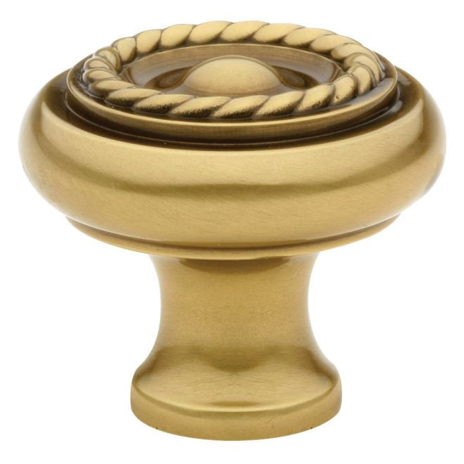 Antique Brass