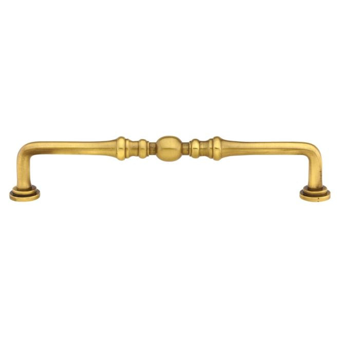 Antique Brass