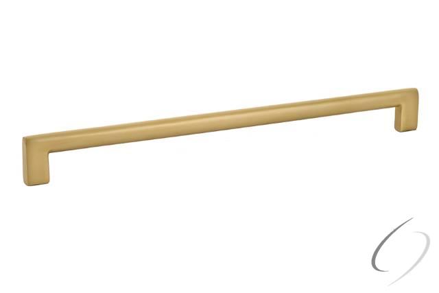 Satin Brass