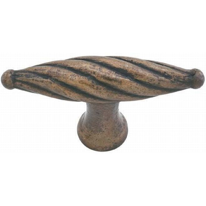 Emtek Tuscany Twist 3" Cabinet Knob Emtek