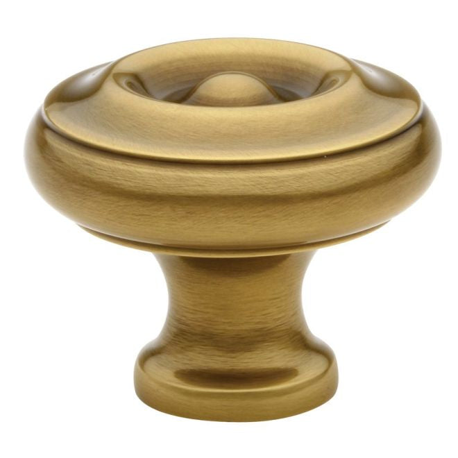 Antique Brass