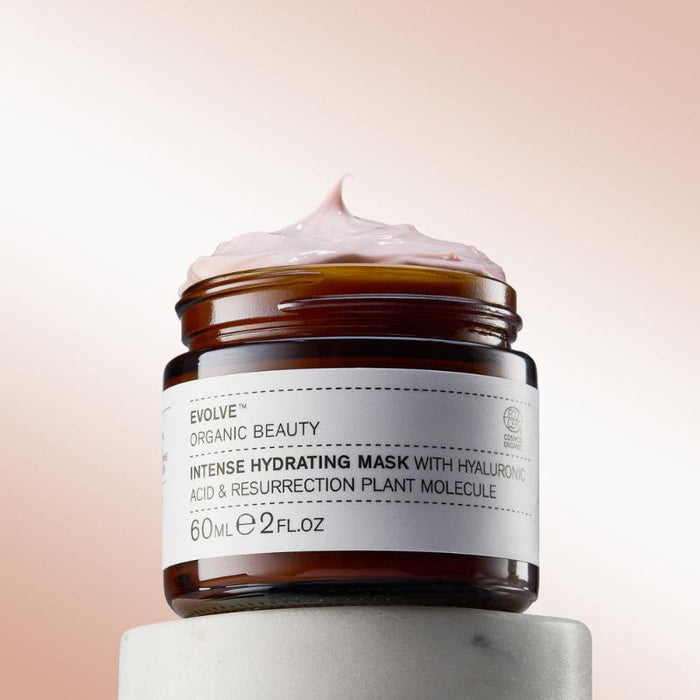 Evolve - Intense Hydrating Mask - 30 ml (Travel size)
