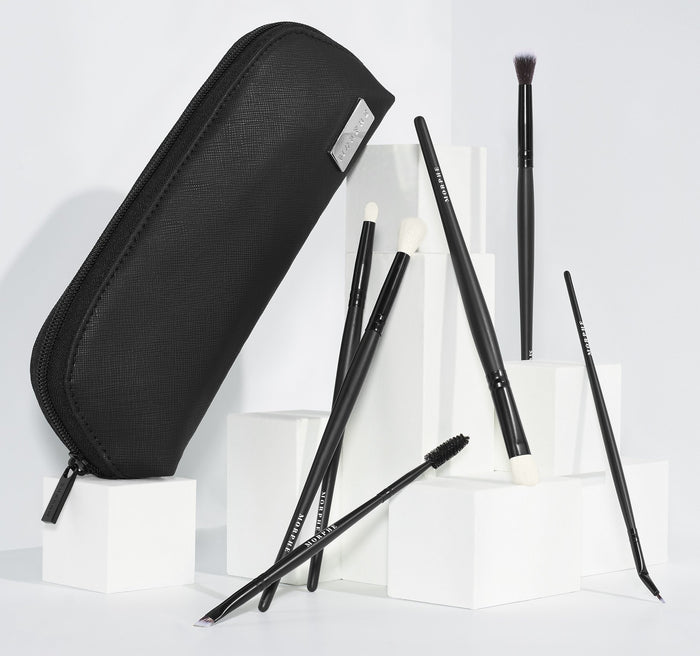 EYE STUNNERS BRUSH COLLECTION