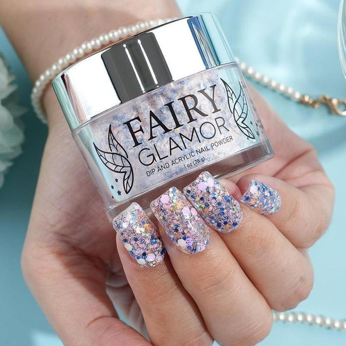Fab & Fearless Starter Kit-Fairy Glamor