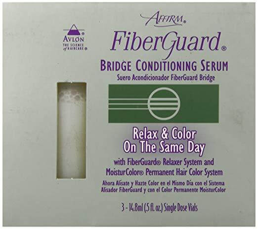 FiberGuard™ Bridge Conditioning Serum
