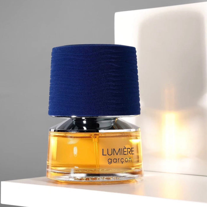 French Avenue Lumiere Garcon 100ml شارع لوميير غارسون الفرنسي - Princess Cosmetics Qatar