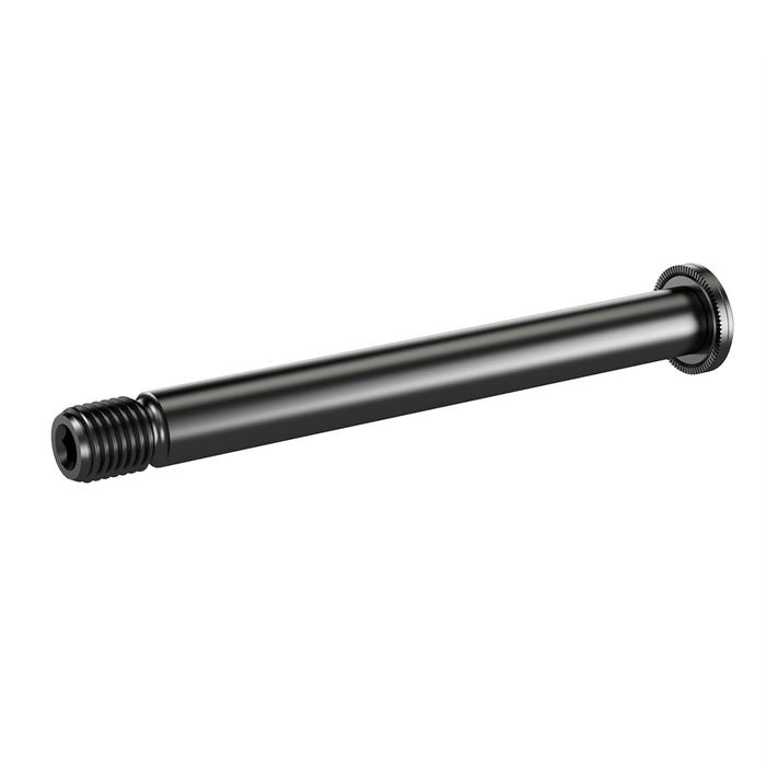 Front Thru Axle 12mm x 118 Length x 1.5 Thread Pitch Detail 2