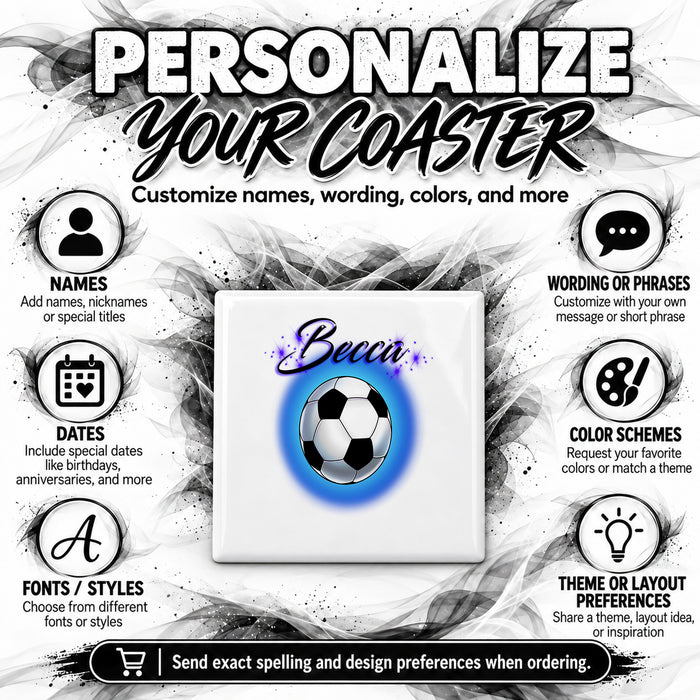 Mythic G022 COASTERS PT04