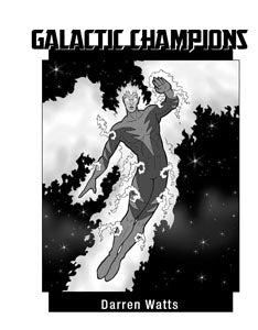 Galactic Champions