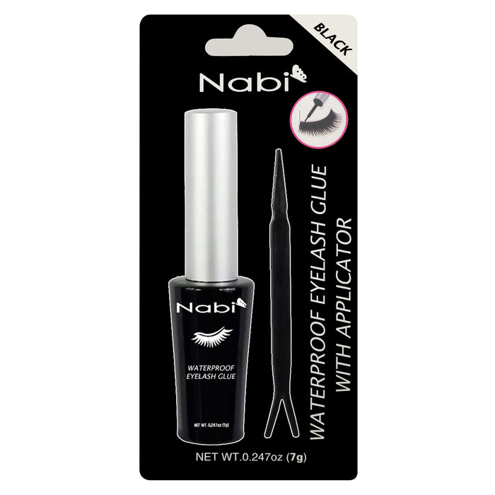 GD-24 Waterproof Eyelash Glue Black