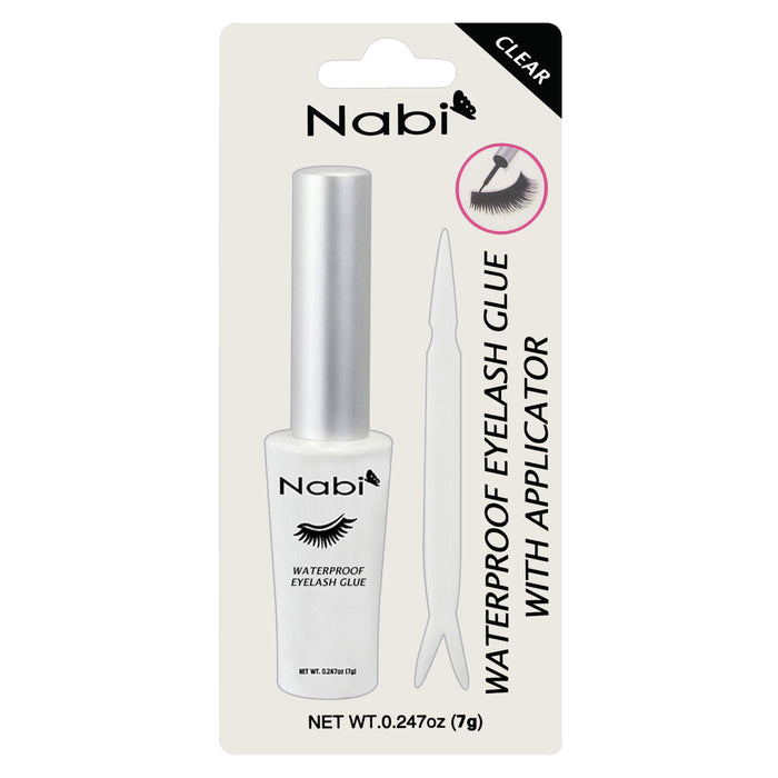 GD-24 Waterproof Eyelash Glue White