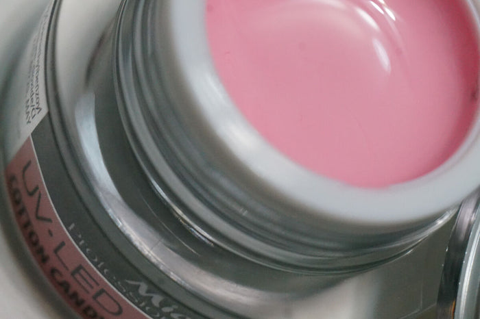 Gel Paint - Cotton Candy