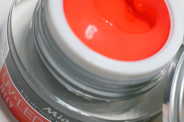 Gel Paint - Jelly