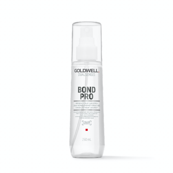 Goldwell Dualsenses Bond Pro Repair & Structure Spray 150ml