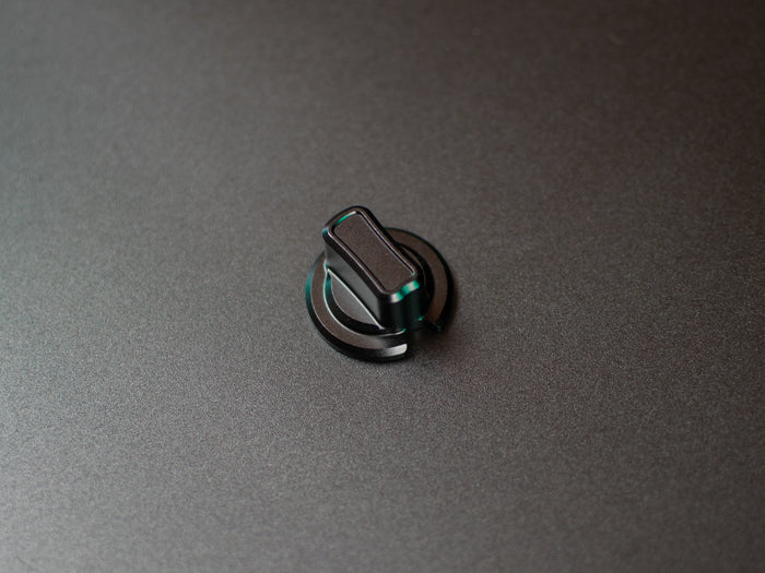 GT3 Rotary Knob