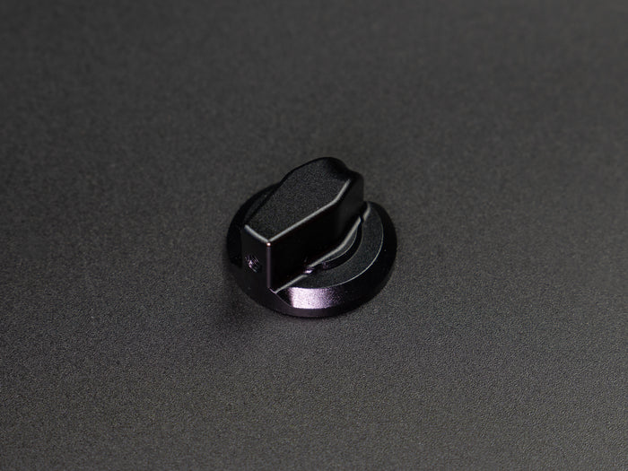GT5 Rotary Knob