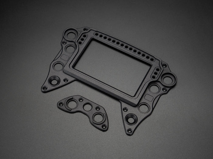 GTB Pro Button Plates