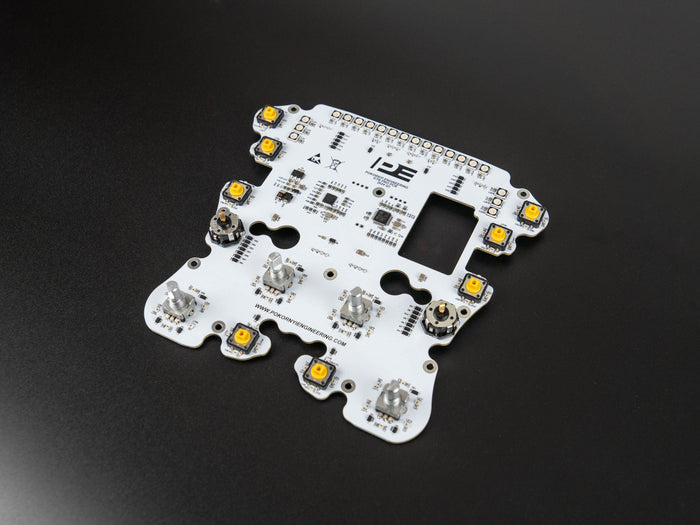 GTB PRO PCB