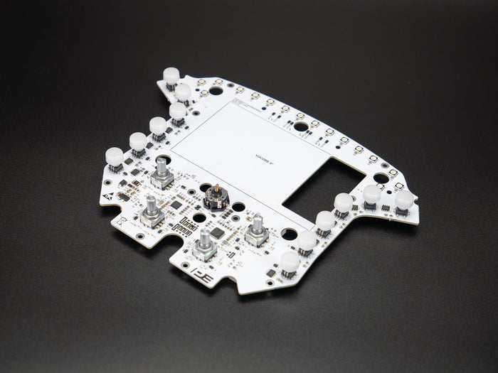 GTE PRO V3 PCB