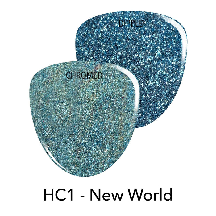 HC1 New World