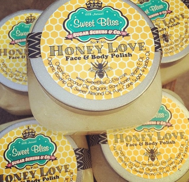 Honey Love