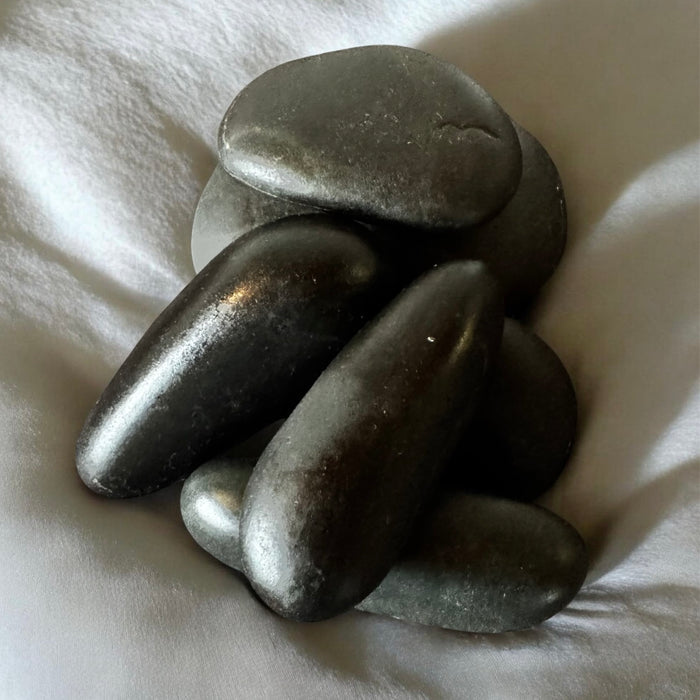 Hot Stone Set - 22 piece