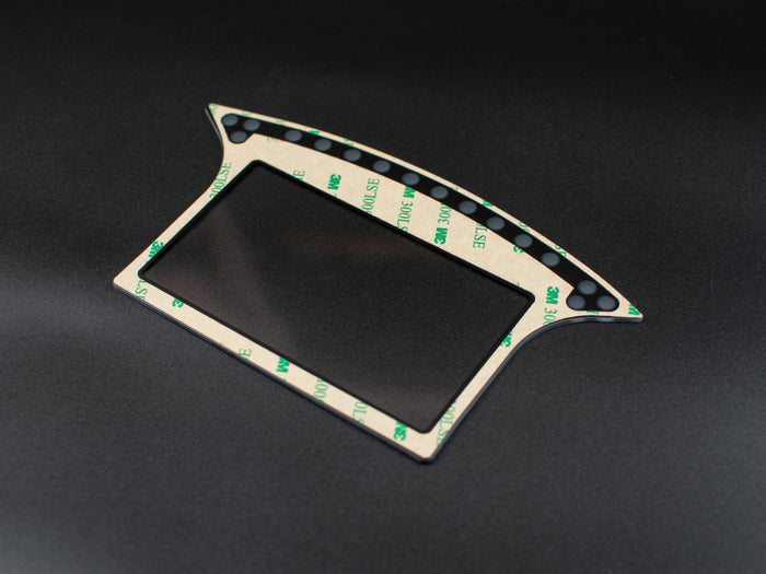 HYP-R Glass