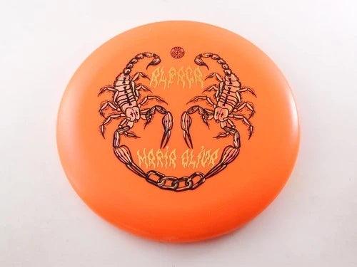 Infinite Discs Alpaca (Signature N-Blend)
