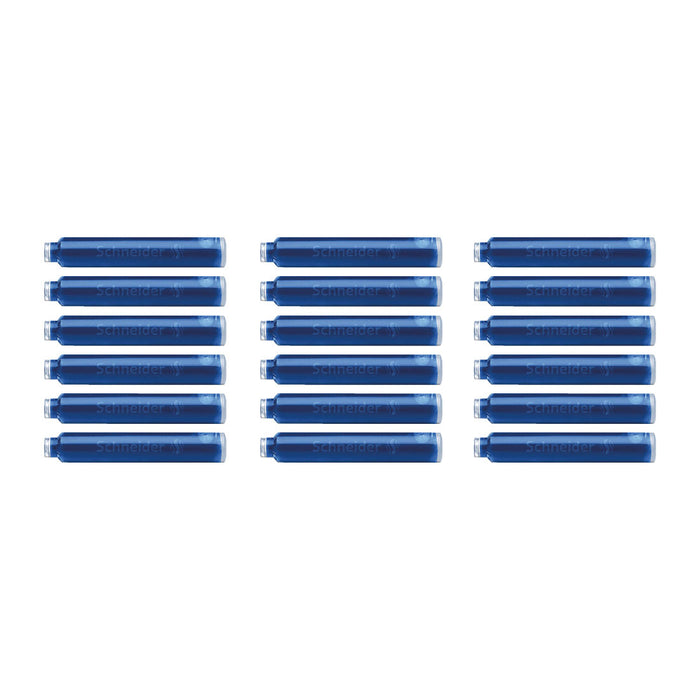 Ink Cartridge - Blue