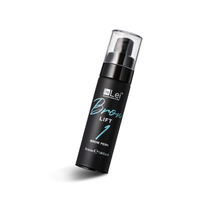 InLei® - Brow Lift 1 (Step 1) for Brow Lamination