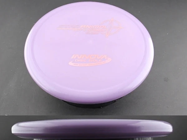 Innova Animal (Star)