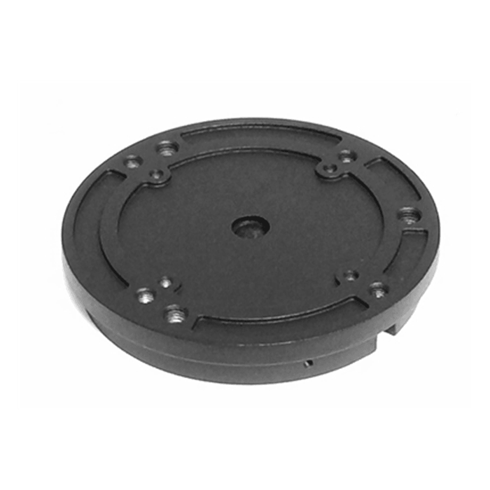 iOptron Pier Top Plate (8032PT) - Astronomy Plus