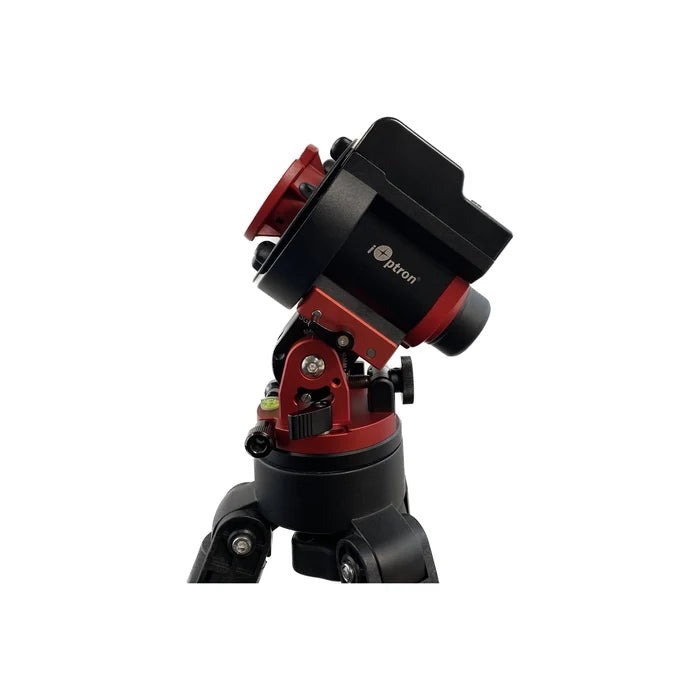 iOptron Precision Adjustable AZ/EQ Base (3328)