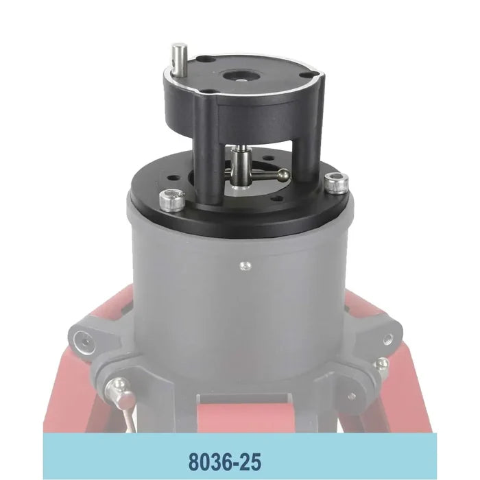 iOptron Tri-Pier Top Adapter - Astronomy Plus