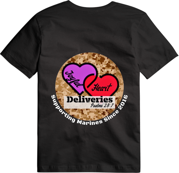 Joyful Heart Deliveries