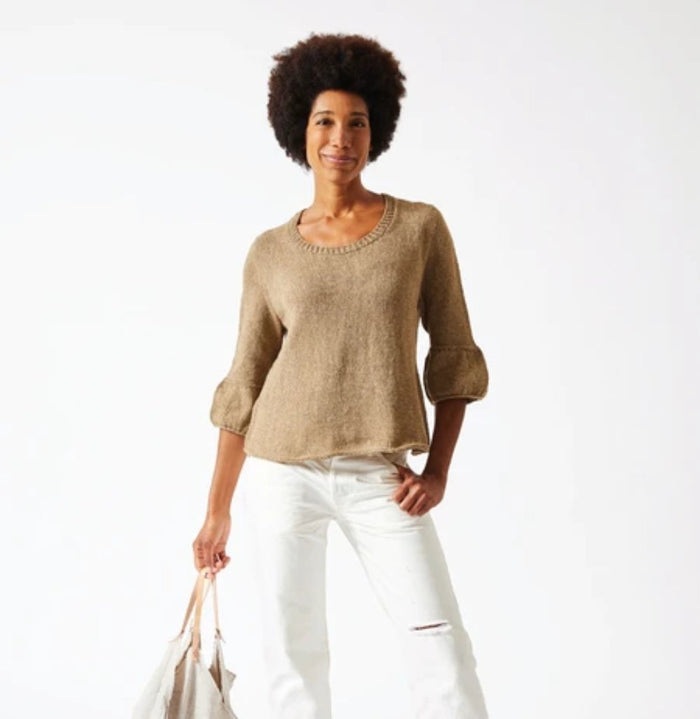 June by CocoKnits
